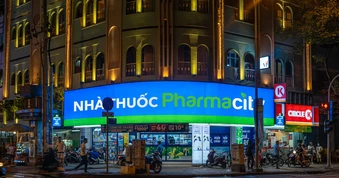 Dược sĩ nhà thuốc Pharmacity chia sẻ bí quyết giữ gìn sức khỏe để vui chơi ngày tết