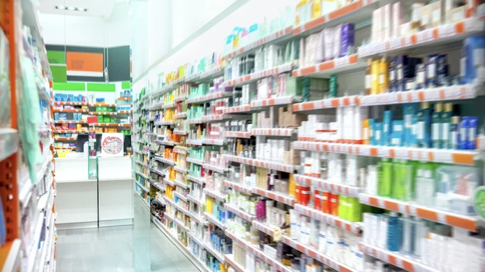 Dược sĩ vắng mặt, hàng loạt nhà thuốc bị xử phạt Dược sĩ vắng mặt, hàng loạt nhà thuốc bị xử phạt