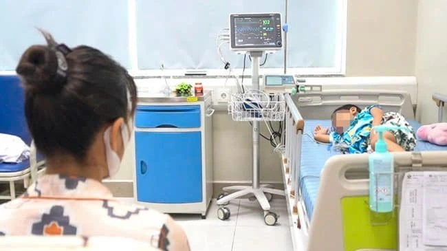 Đuối nước ở bể bơi công cộng: Những lỗ hổng trong giám sát trẻ Đuối nước ở bể bơi công cộng: Những lỗ hổng trong giám sát trẻ