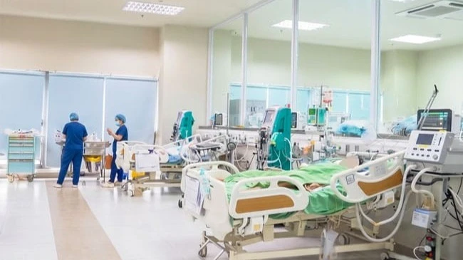 Đuối nước ở bể bơi công cộng: Những lỗ hổng trong giám sát trẻ Đuối nước ở bể bơi công cộng: Những lỗ hổng trong giám sát trẻ