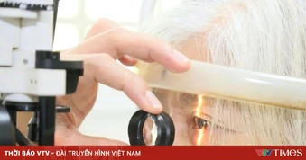 Đường huyết dao động: Nguyên nhân gây mờ mắt dễ bị bỏ qua