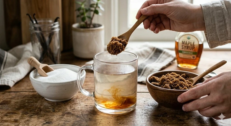 Đường nâu có thực sự tốt hơn đường trắng? Bác sĩ giải đáp Đường nâu có thực sự tốt hơn đường trắng? Bác sĩ giải đáp
