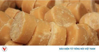 Đường thốt nốt có gì đặc biệt mà được nhiều người ưa chuộng?