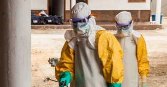 Ebola bùng phát, nguy cơ xâm nhập vào Việt Nam ra sao?
