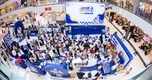 Festival BioAmicus DHA Không Tanh thu hút gần 1.500 gia đình tại Đà Nẵng