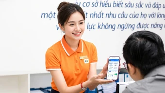 FPT MediCare chú trọng chăm sóc khách hàng dùng máy đo đường huyết 3P - Báo TinVina