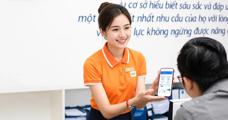 FPT MediCare chú trọng chăm sóc khách hàng dùng máy đo đường huyết 3P - Báo TinVina