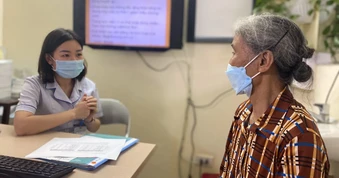 Gần 2/3 người Việt trên 60 tuổi có bệnh nền
