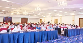 Gần 20 nghìn lượt bệnh nhân Quảng Trị được khám, điều trị các bệnh lý về mắt