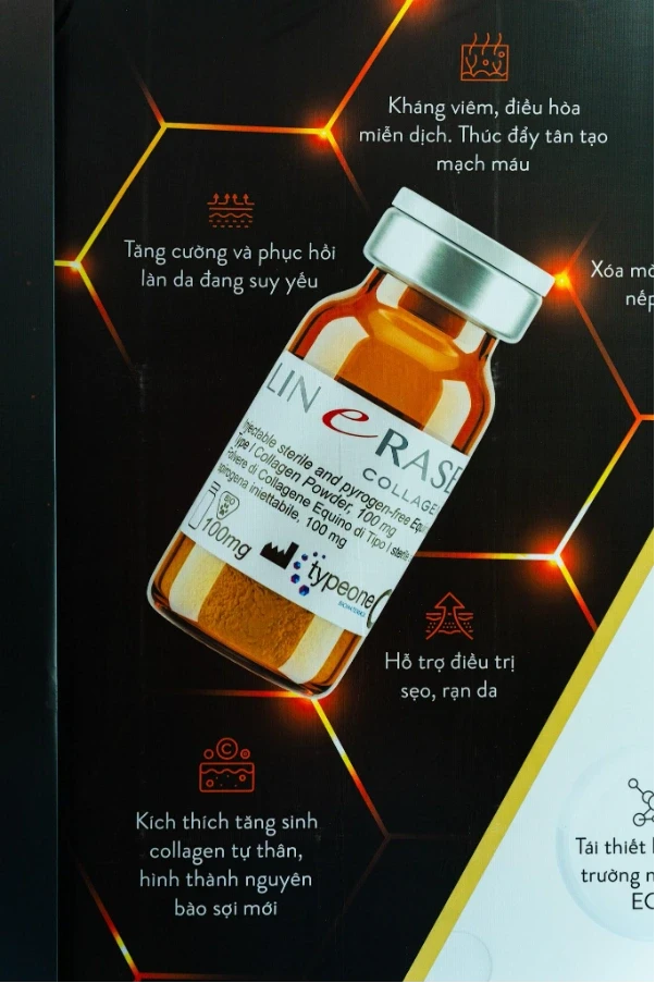 Gần 400 bác sĩ dự hội thảo do Bệnh viện Da liễu TPHCM và Linerase Collagen tổ chức Gần 400 bác sĩ dự hội thảo do Bệnh viện Da liễu TPHCM và Linerase Collagen tổ chức