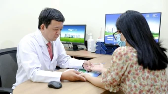 Gan có thể tự tái tạo sau phẫu thuật cắt u? - Báo TinVina
