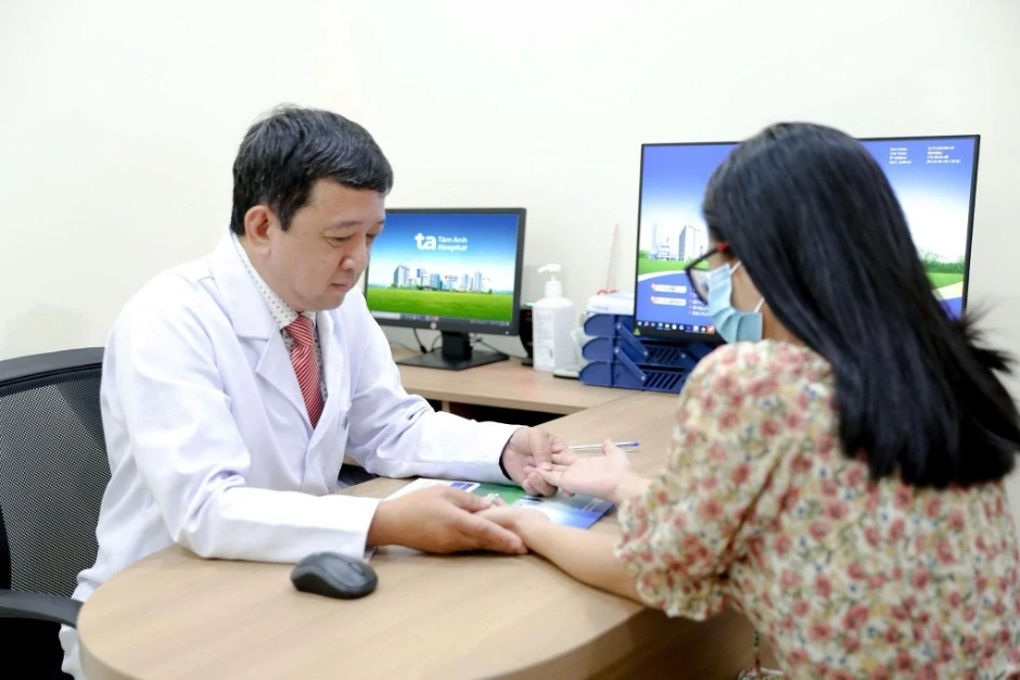 Gan có thể tự tái tạo sau phẫu thuật cắt u? - Báo TinVina Gan có thể tự tái tạo sau phẫu thuật cắt u? - Báo TinVina