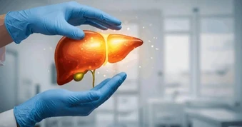 Gan nhiễm mỡ do rối loạn chuyển hóa: Đừng đợi đến khi gan "lên tiếng"