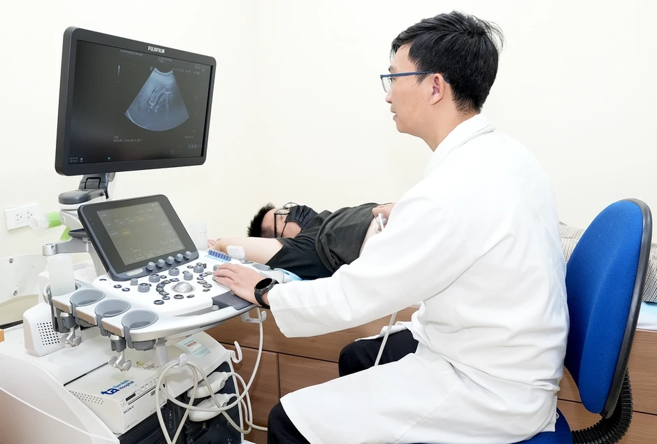 Gan nhiễm mỡ ở tuổi 18 - Báo TinVina