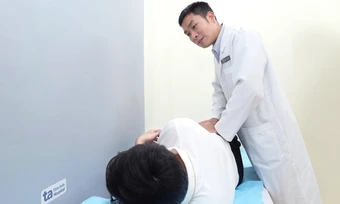 Gãy xương chậu bao lâu có thể đi lại được? - Báo TinVina