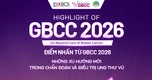 GBCC 2026 mang những cập nhật mới về ung thư vú đến Việt Nam