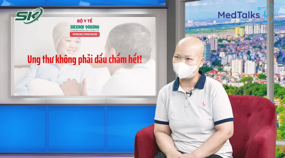 Ghép tế bào gốc điều trị ung thư máu: Những kết quả thực tiễn góp phần củng cố bằng chứng lâm sàng Ghép tế bào gốc điều trị ung thư máu: Những kết quả thực tiễn góp phần củng cố bằng chứng lâm sàng