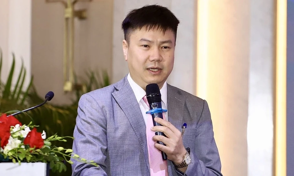 Ghép tế bào gốc kéo dài thời gian sống cho người bệnh ung thư máu Ghép tế bào gốc kéo dài thời gian sống cho người bệnh ung thư máu