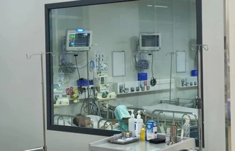Ghi nhận 1 ca tử vong do não mô cầu tại TP.HCM