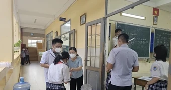 Ghi nhận ca bệnh thứ 4 trong chùm bệnh não mô cầu ở TP.HCM