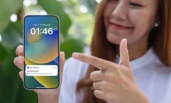 Ghi nhận hoạt động ăn uống trên app theo dõi đường huyết FPT MediCare