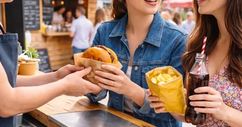 Ghiền các món ăn này, nữ giới có nguy cơ vô sinh