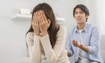 Gia đình bất hòa vì viêm gan B - Báo TinVina