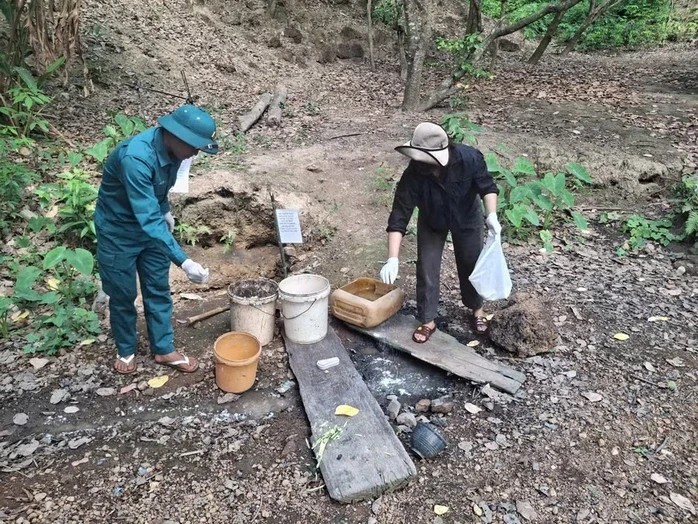 Gia Lai ghi nhận ca mắc “vi khuẩn ăn thịt người” đầu tiên năm 2026 Gia Lai ghi nhận ca mắc “vi khuẩn ăn thịt người” đầu tiên năm 2026