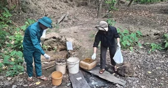 Gia Lai ghi nhận ca mắc “vi khuẩn ăn thịt người” đầu tiên năm 2026