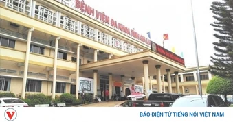 Gia Lai ghi nhận ca mắc Whitmore đầu tiên năm 2026