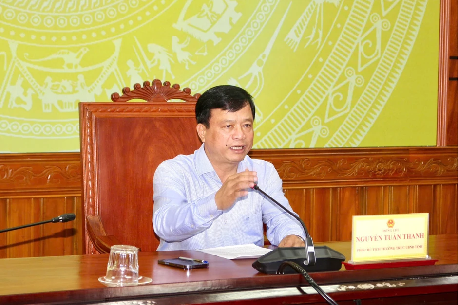Gia Lai họp nóng vụ hàng chục ca nhập viện sau khi ăn bánh mì Gia Lai họp nóng vụ hàng chục ca nhập viện sau khi ăn bánh mì