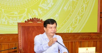 Gia Lai họp nóng vụ hàng chục ca nhập viện sau khi ăn bánh mì