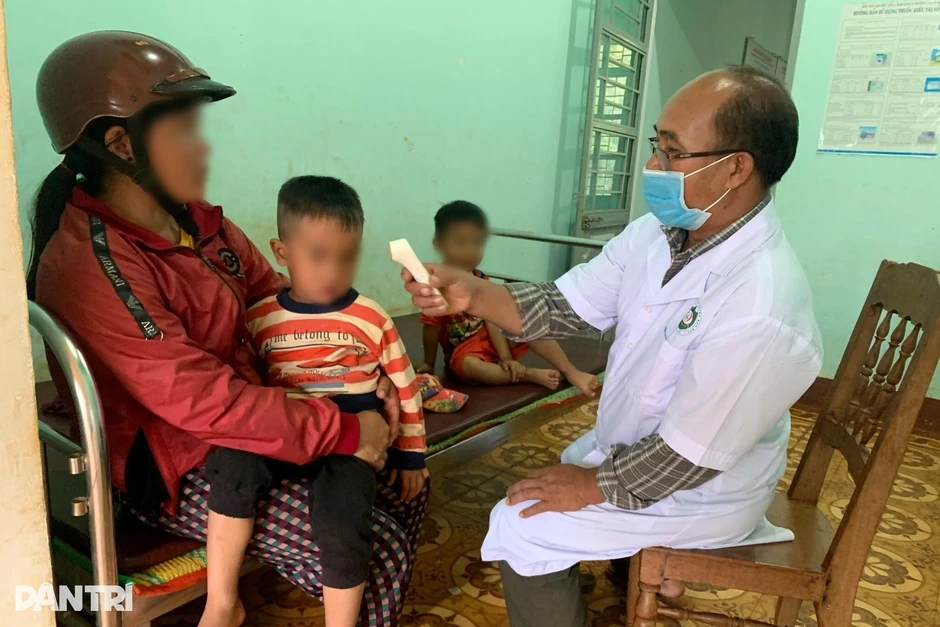 Gia Lai: Luân phiên bác sĩ về tuyến xã, ưu tiên vùng khó khăn
