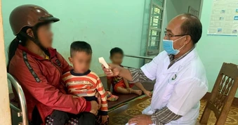Gia Lai: Luân phiên bác sĩ về tuyến xã, ưu tiên vùng khó khăn