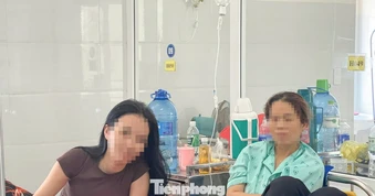 Gia Lai: Nhiều ca nhập viện sau khi ăn bánh mì