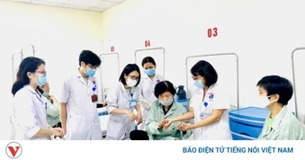 Gia tăng bệnh về da mùa nắng nóng