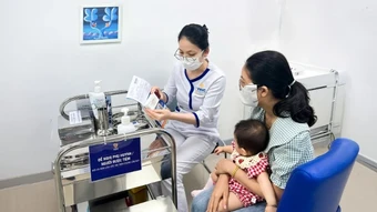 Gia tăng ca viêm não mô cầu, chuyên gia lưu ý 5 biện pháp phòng ngừa quan trọng