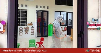 Gia tăng số ca mắc tay chân miệng tại Hà Nội