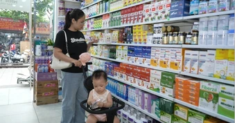 Giá trị toàn cầu: Thước đo mới của uy tín thương hiệu trong ngành hàng trẻ em
