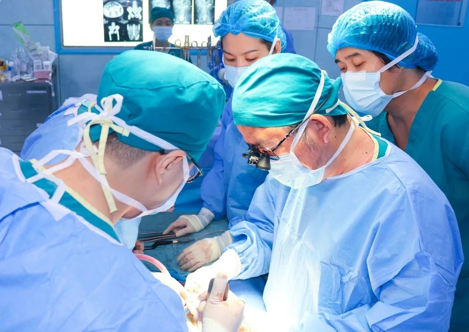 Giấc ngủ ngon của bé trai sau 7 năm sống với máy lọc thận Giấc ngủ ngon của bé trai sau 7 năm sống với máy lọc thận