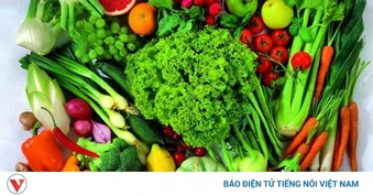Giải độc gan không cần thuốc: Bí quyết bất ngờ ngay trong căn bếp của bạn