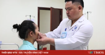 Giải ép vi mạch chấm dứt 8 năm đau nửa mặt