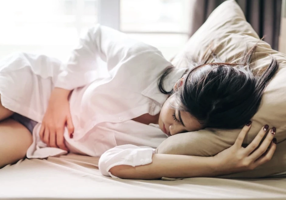 Giải mã 3 lầm tưởng thường gặp về đau bụng kinh