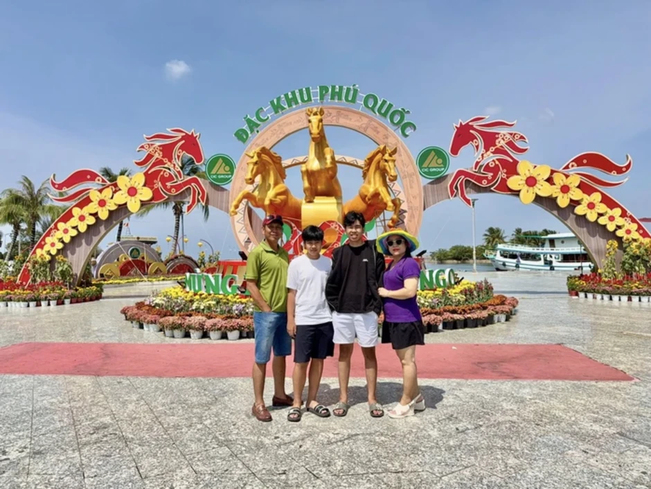 Giải mã hội chứng buồn chán sau Tết