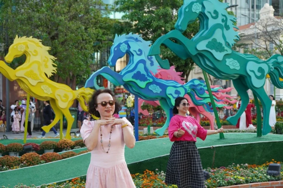 Giải mã hội chứng buồn chán sau Tết