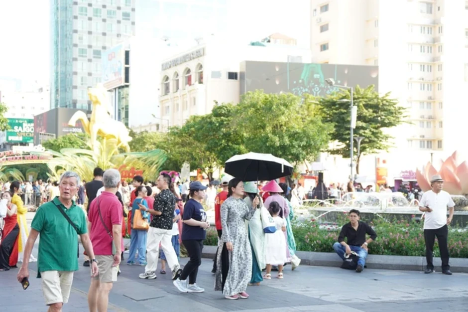 Giải mã hội chứng buồn chán sau Tết