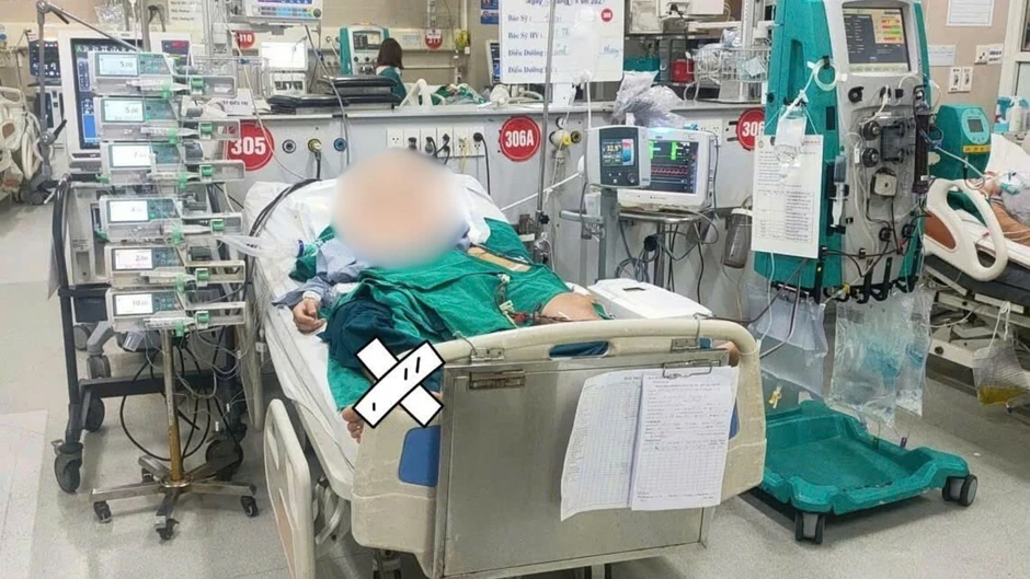 Giải mã hội chứng cực hiếm hơn 600 ca trên thế giới, cứu nữ sinh 17 tuổi Giải mã hội chứng cực hiếm hơn 600 ca trên thế giới, cứu nữ sinh 17 tuổi