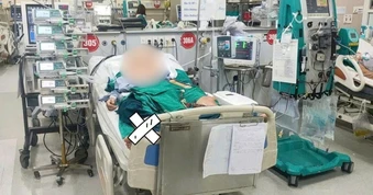 Giải mã hội chứng cực hiếm hơn 600 ca trên thế giới, cứu nữ sinh 17 tuổi