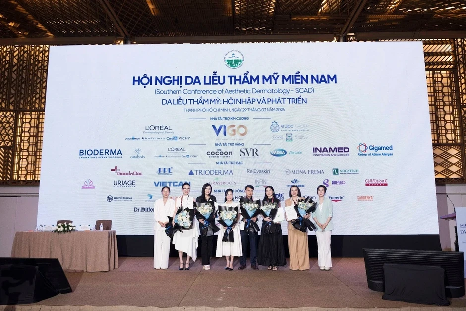 Giải mã ‘The Hallmarks of Aging’: Kỷ nguyên trẻ hóa tế bào cùng The Vigo Giải mã ‘The Hallmarks of Aging’: Kỷ nguyên trẻ hóa tế bào cùng The Vigo