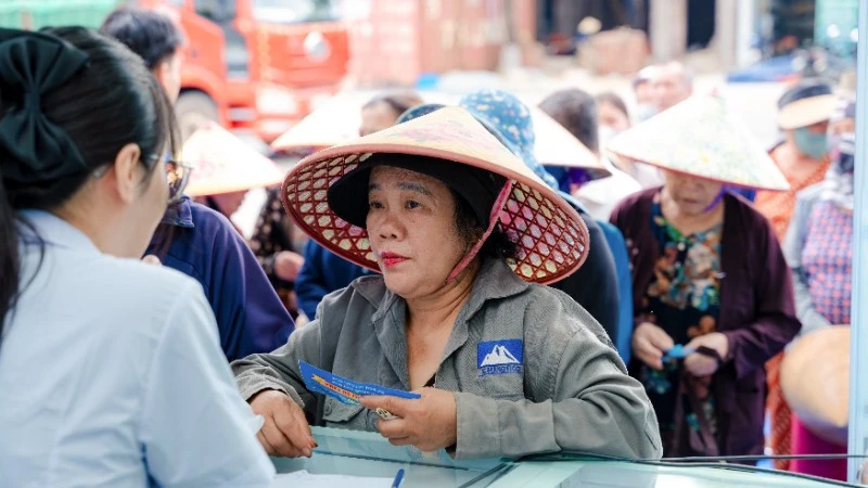 Giải pháp hỗ trợ kiểm soát mỡ máu thế hệ mới đã có mặt tại Việt Nam Giải pháp hỗ trợ kiểm soát mỡ máu thế hệ mới đã có mặt tại Việt Nam